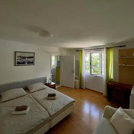 Apartment Tanja Opatija