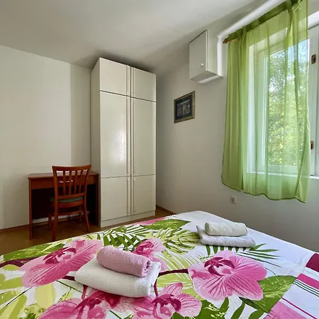 Lejlighed Tanja Opatija