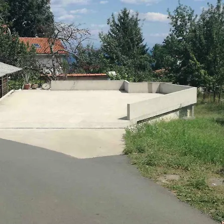 Tanja Lejlighed Opatija