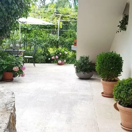 Tanja Lejlighed Opatija