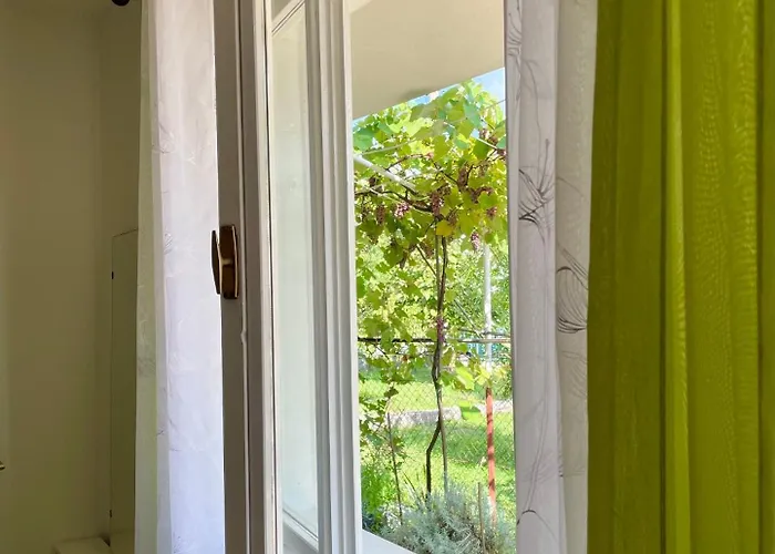 Tanja דירה אופטיה