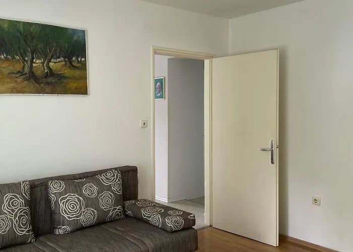 Tanja דירה אופטיה