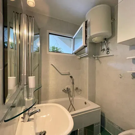 Tanja Apartamento Opatija