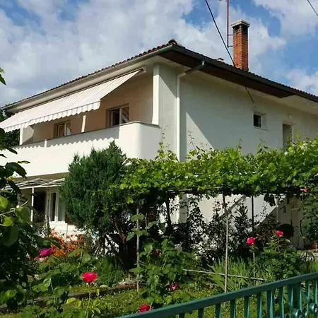 Tanja Apartamento Opatija