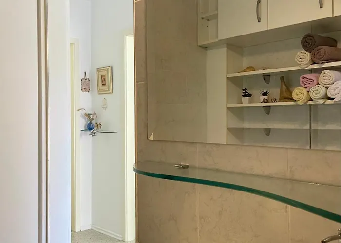 Tanja Appartamento Abbazia