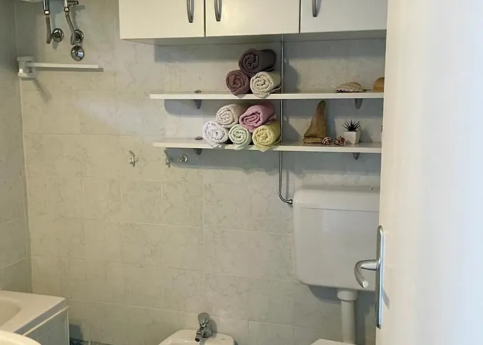 Tanja Appartamento *