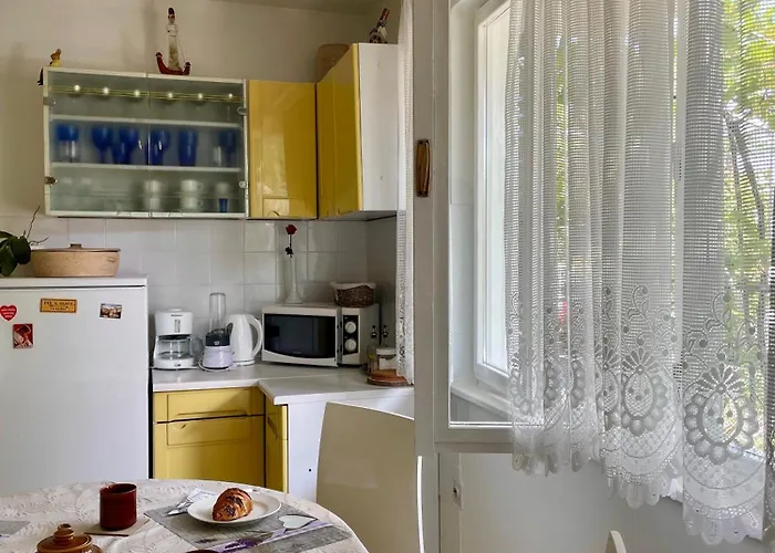 Appartamento Tanja Abbazia