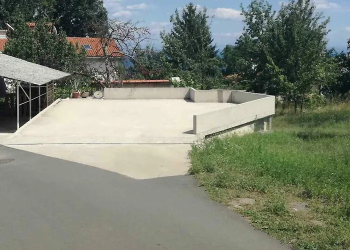 Tanja Appartamento Abbazia