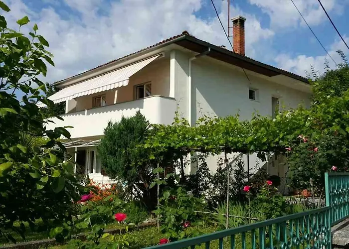 Tanja Appartamento Abbazia