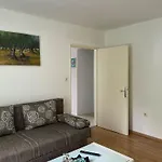 Tanja Appartamento Abbazia