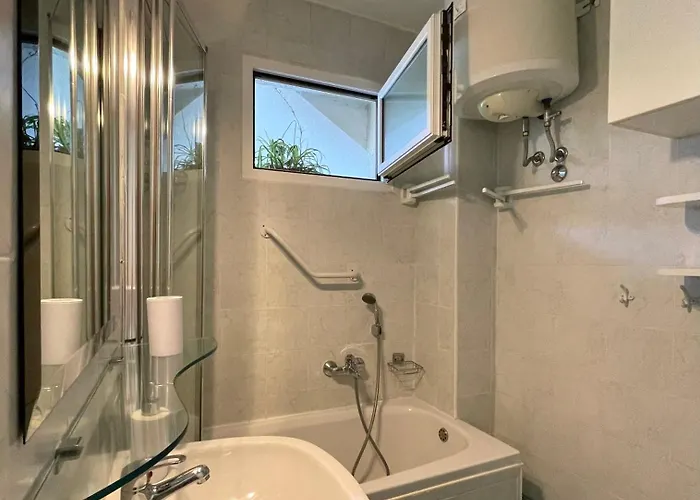 Tanja Apartamento Opatija