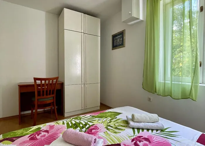 Apartamento Tanja Opatija