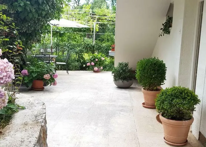 Tanja Apartamento Opatija